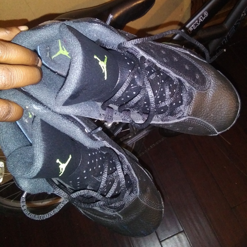 Jordans